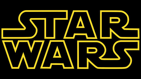 Logo Star Wars